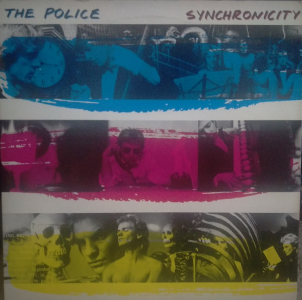 The Police – Synchronicity