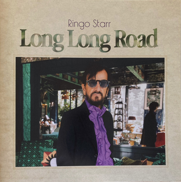 Ringo Starr – Long Long Road