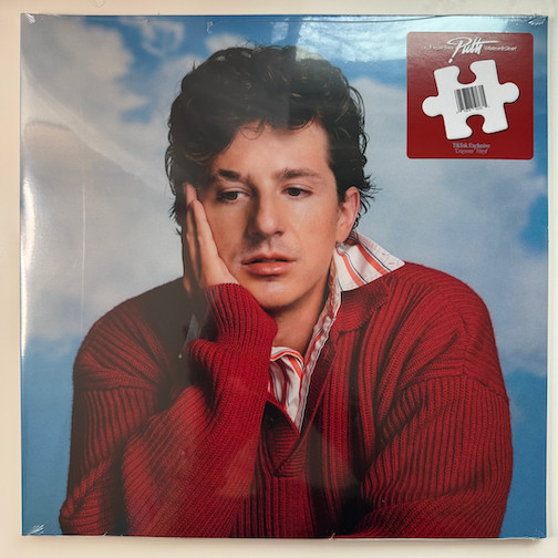 Charlie Puth – Whatever's Clever!