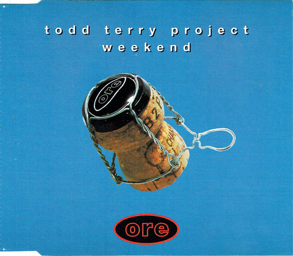 The Todd Terry Project – Weekend