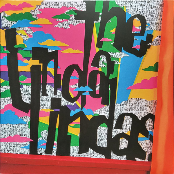 The Linda Lindas – Gotta Get Out