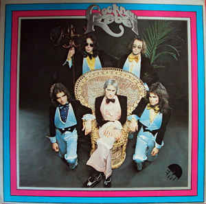 Cockney Rebel – The Human Menagerie