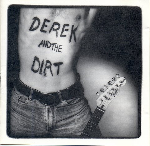 Derek & The Dirt – Derek & The Dirt