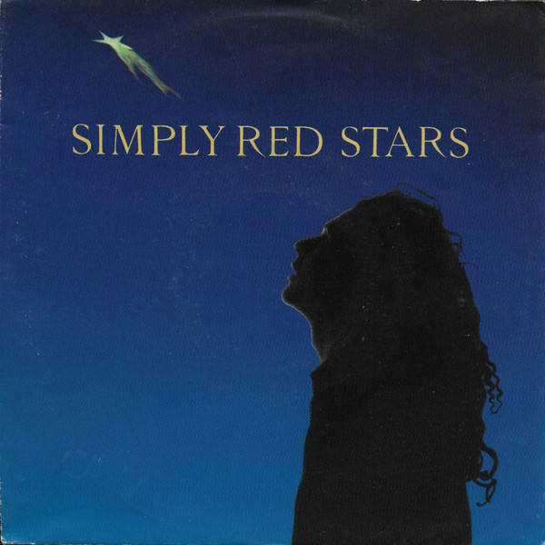 Simply Red – Stars