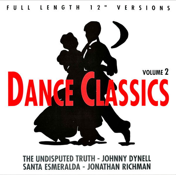 Various – Dance Classics Volume 2