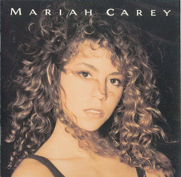 Mariah Carey – Mariah Carey