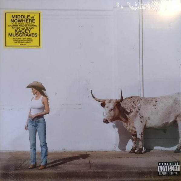 Kacey Musgraves – Middle Of Nowhere