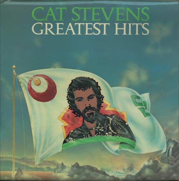 Cat Stevens – Greatest Hits