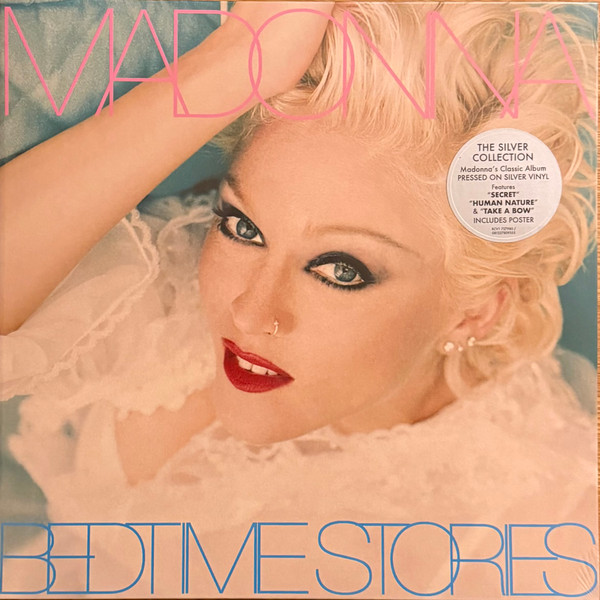 Madonna – Bedtime Stories