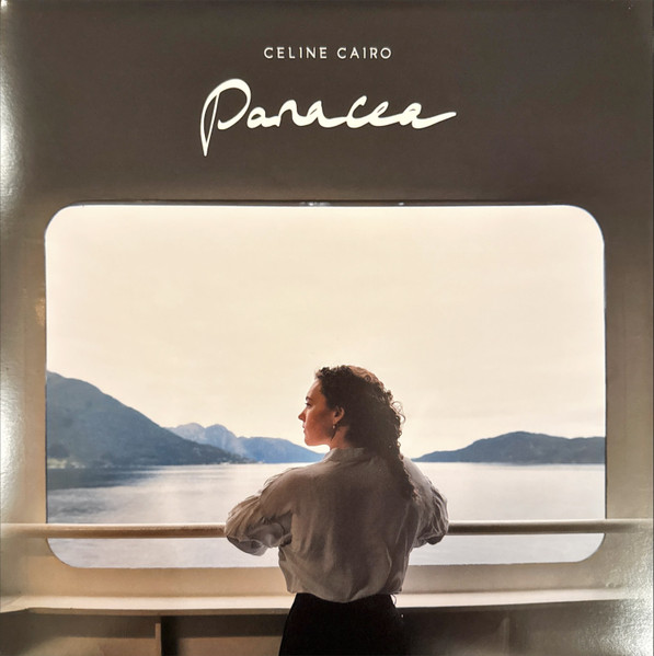 Celine Cairo – Panacea