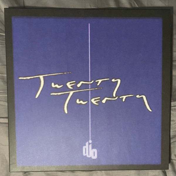 Djo – Twenty Twenty
