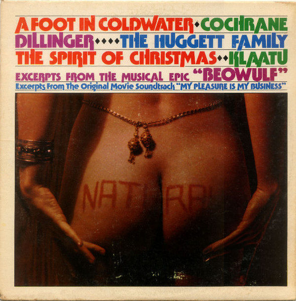 Various – Naturally!