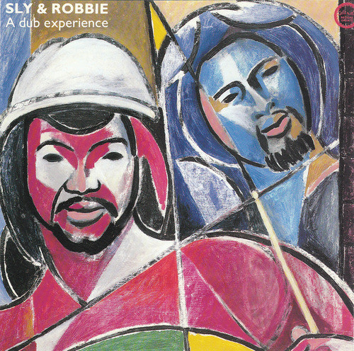 Sly & Robbie – A Dub Experience