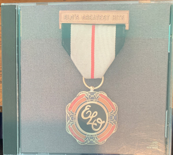 Electric Light Orchestra – ELO's Greatest Hits