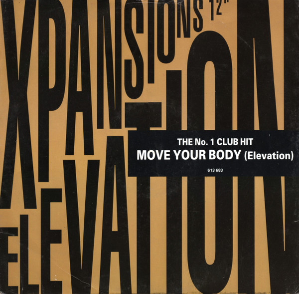 Xpansions – Move Your Body (Elevation)