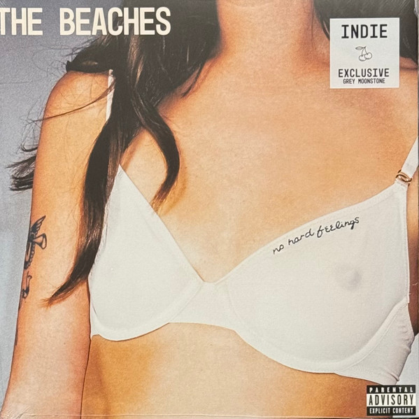 The Beaches – No Hard Feelings