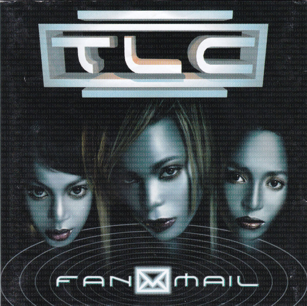 TLC – Fanmail