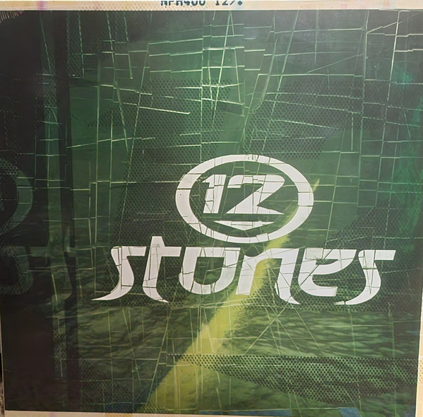 12 Stones – 12 Stones