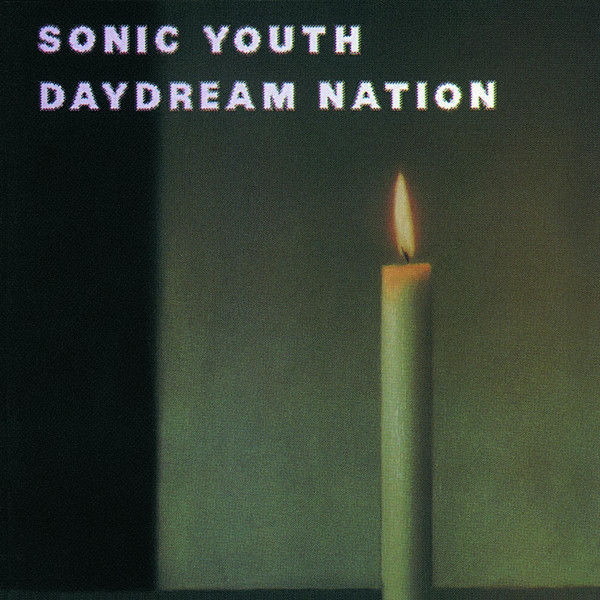 Sonic Youth – Daydream Nation