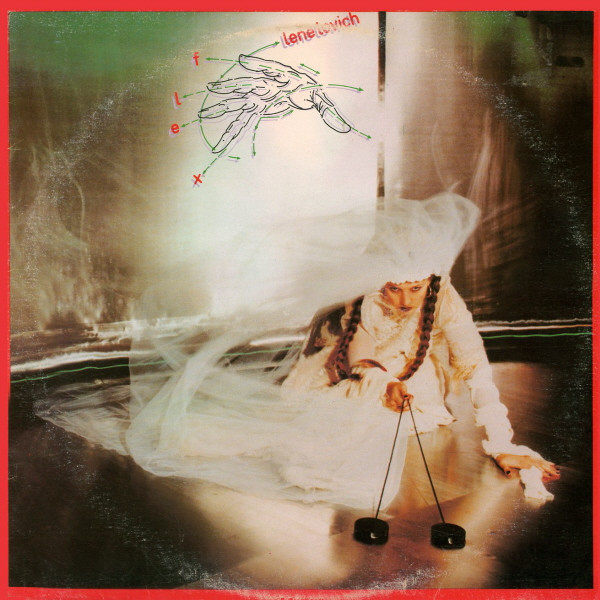 Lene Lovich – Flex