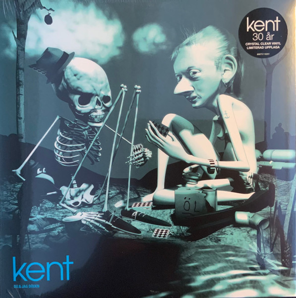 Kent – Du & Jag Döden