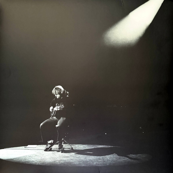 Lewis Capaldi – Live From North America EP