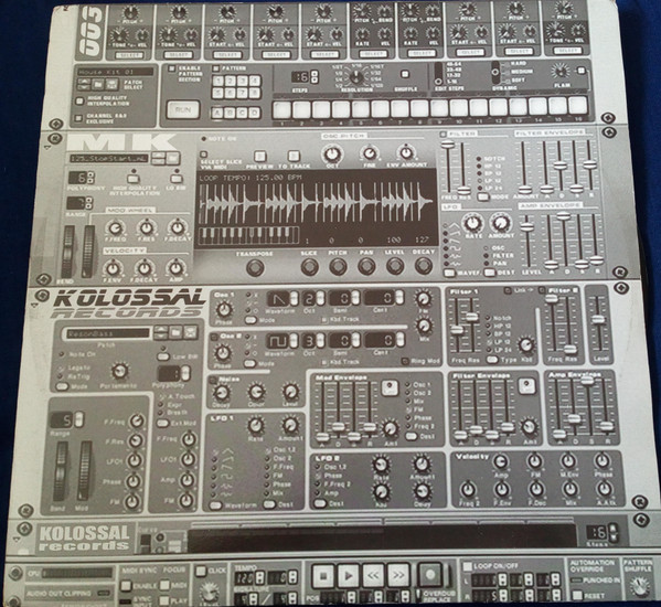 MK  vs.  Ulysse – Kolossal 003