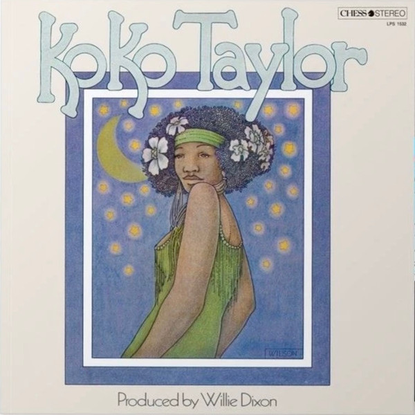 Koko Taylor – Koko Taylor