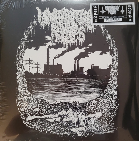Unearthly Rites – Ecdysis