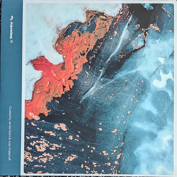 Various – Anjunadeep 16 Sampler