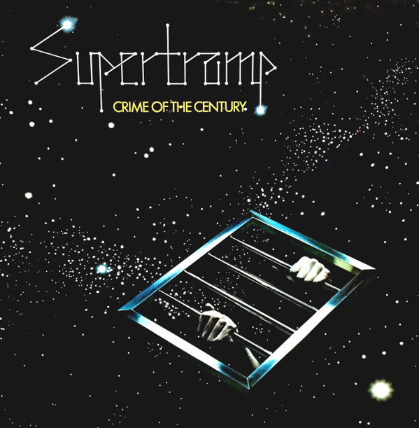 Supertramp – Crime Of The Century