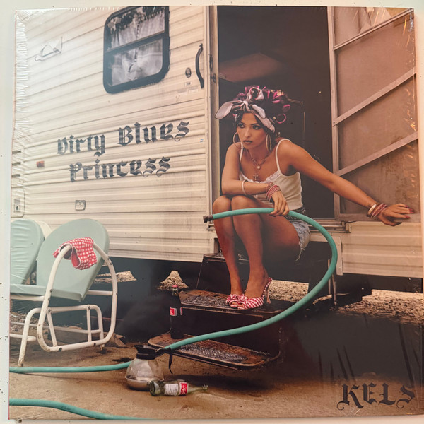 Kels – Dirty Blues Princes