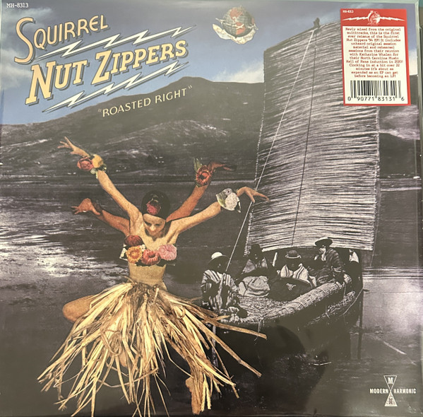 Squirrel Nut Zippers – Roasted Right