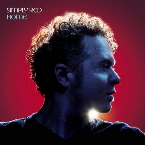Simply Red – Home