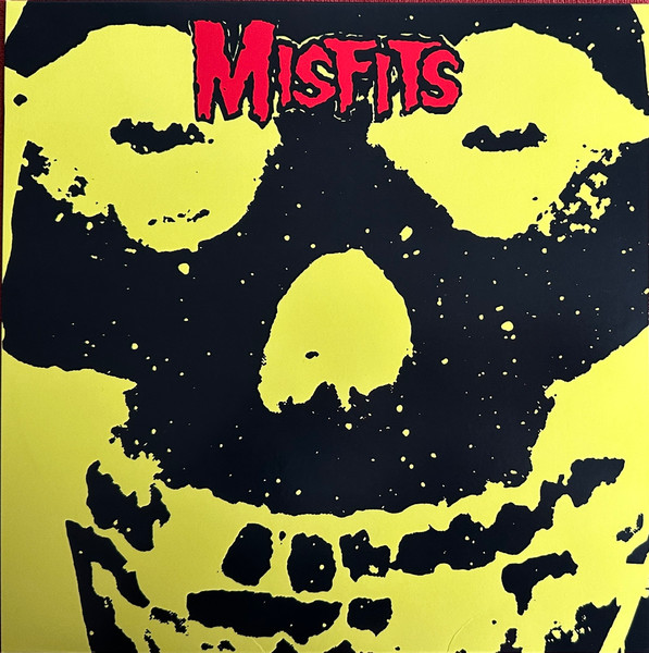 Misfits – Misfits