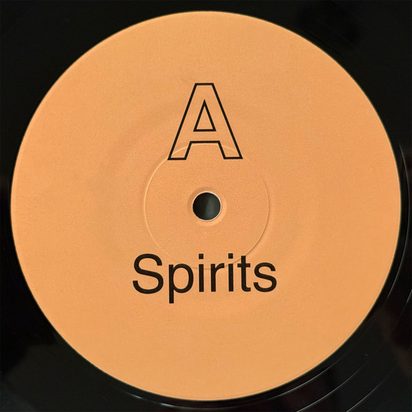 Aura Infinity – Spirits / Highland
