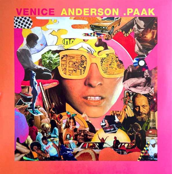 Anderson .Paak – Venice