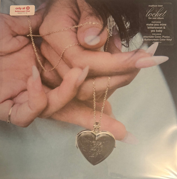 Madison Beer – Locket