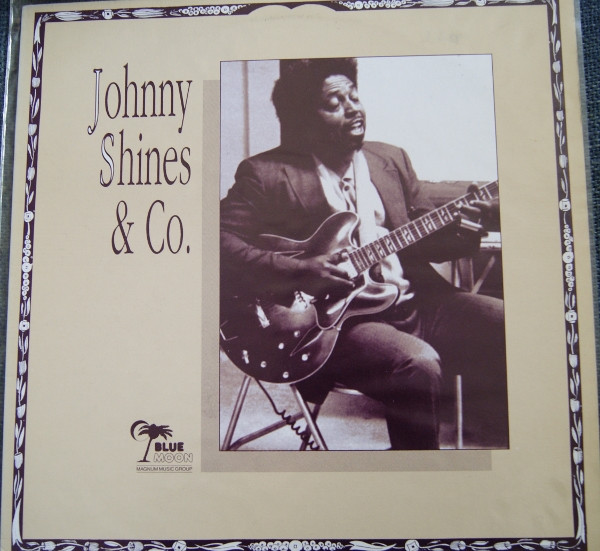 Johnny Shines – Johnny Shines & Co.