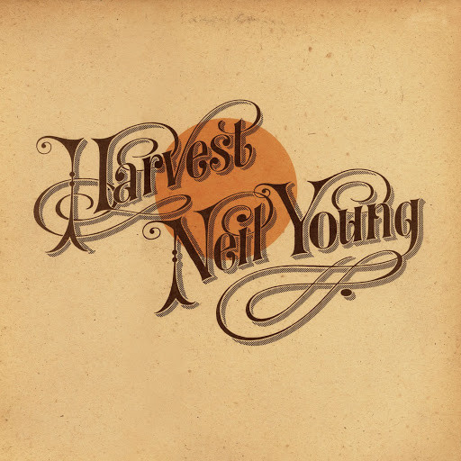 Neil Young – Harvest