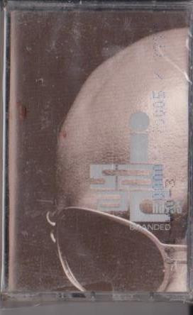 Isaac Hayes – Branded