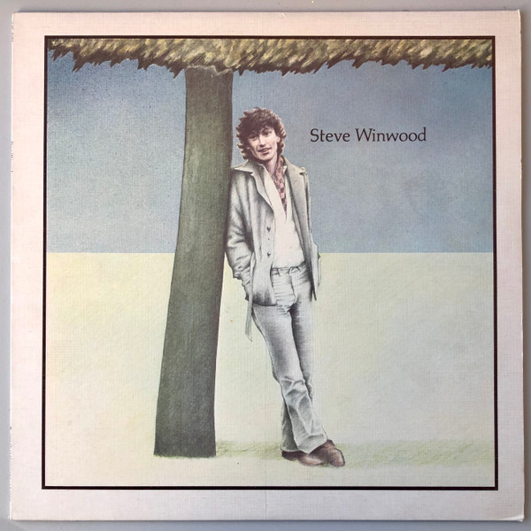 Steve Winwood – Steve Winwood
