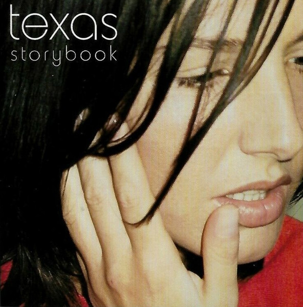 Texas – Storybook
