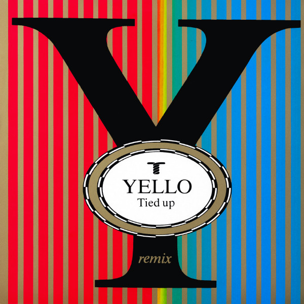 Yello – Tied Up (Remix)