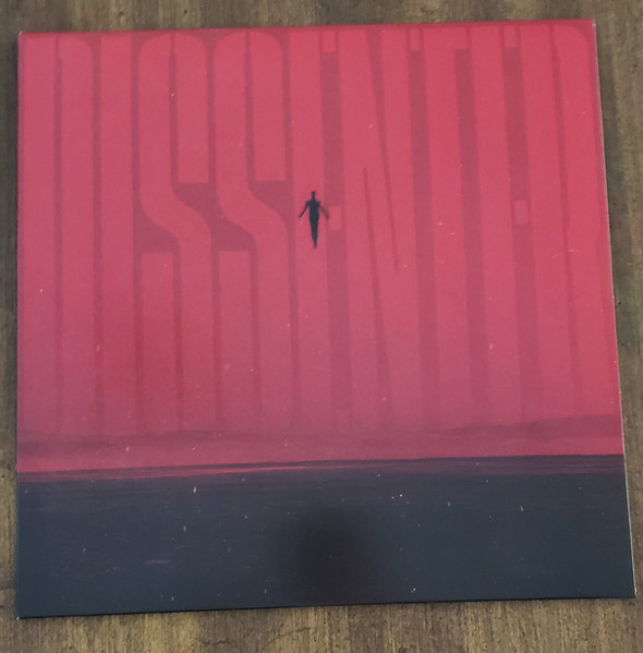 Haste The Day – Dissenter