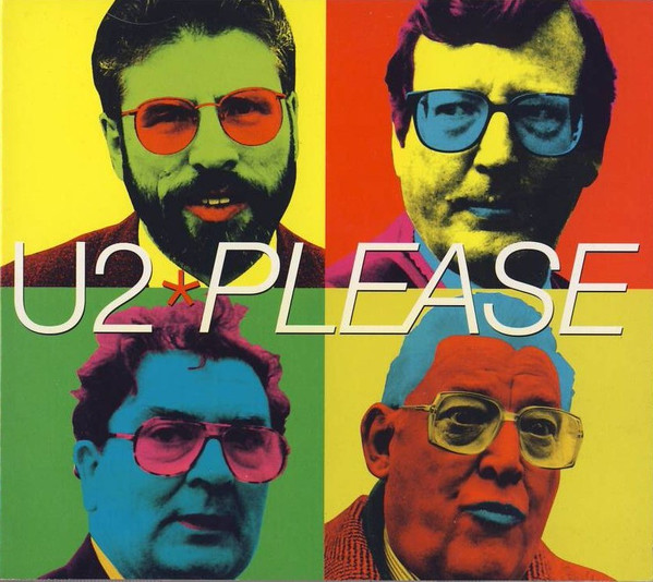 U2 – Please