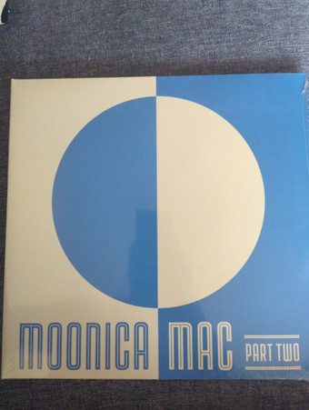Moonica Mac – PART TWO
