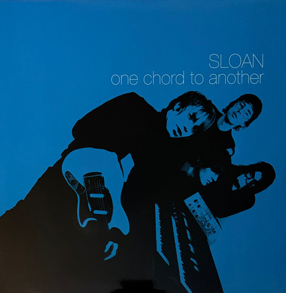 Sloan – One Chord To Another