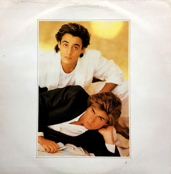 Wham! – Make It Big