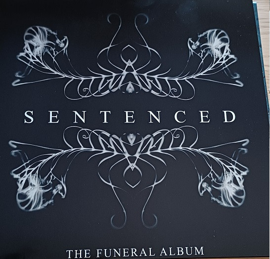 Sentenced – The Funeral Album